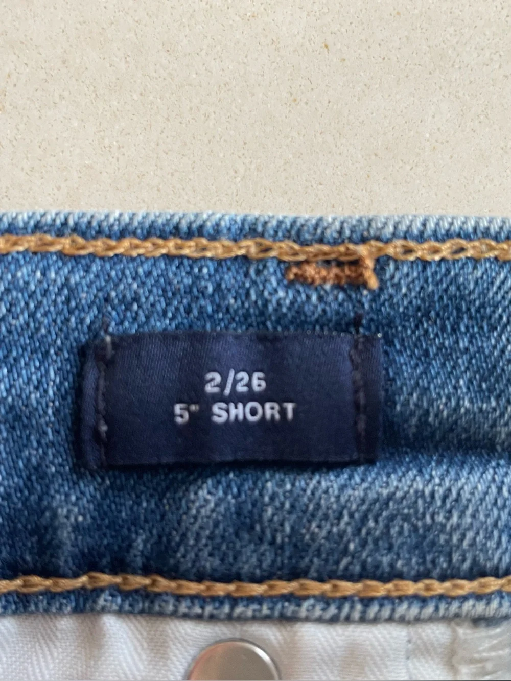 GAP women medium